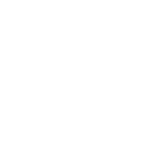 white briefcase outline icon image